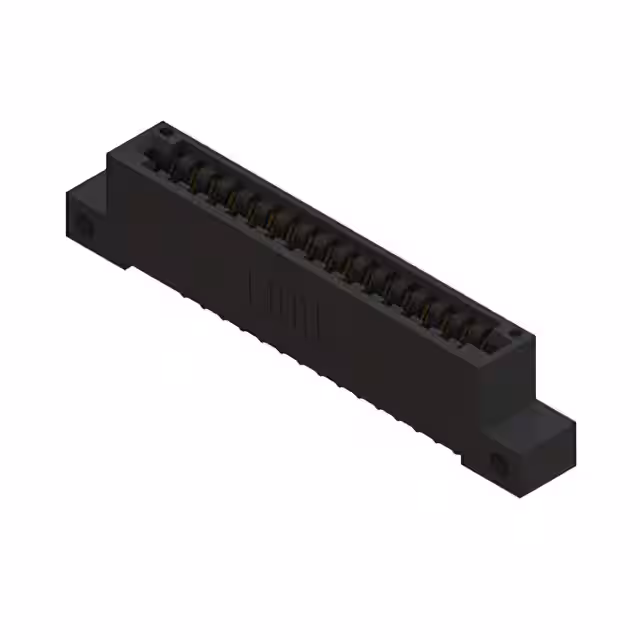 896-017-500-112 EDAC Inc.  Edgeboard Connectors